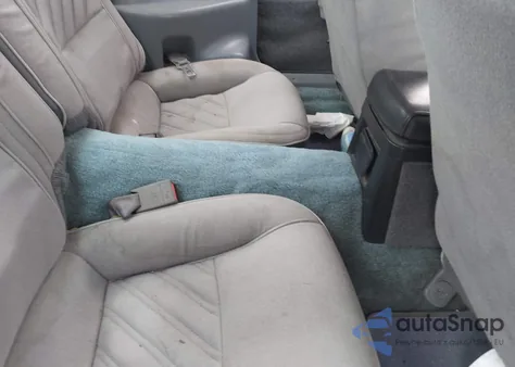 1987 Chevrolet Camaro из США, поврежденный, VIN 1G1FP21H4HN112510